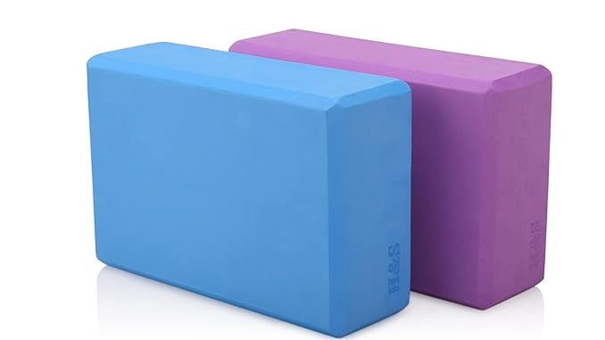 Yoga Blocks