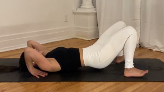 Beginner Yoga Poses for Flexibility