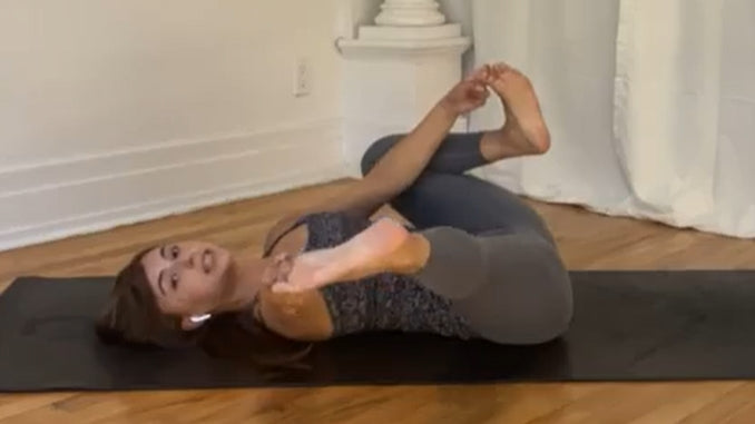 Yoga for Spine and Neck