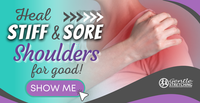 Shoulder Pain Solved