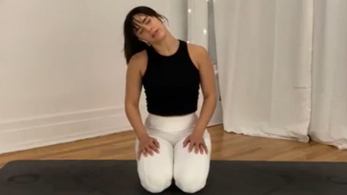 Beginner Yoga Poses for Flexibility