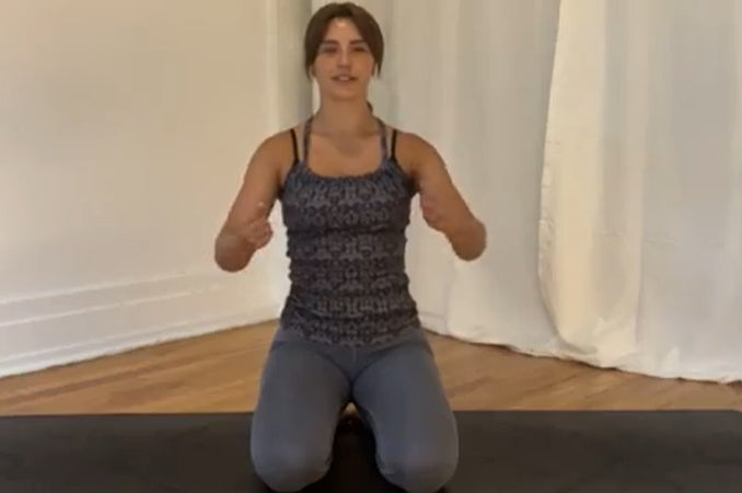 Yoga For Spine And Neck
