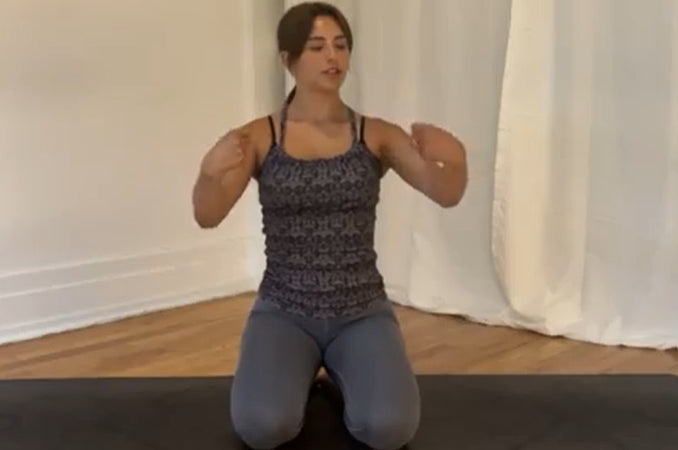 Yoga For Spine And Neck