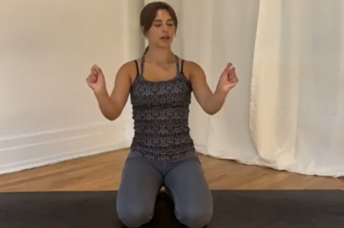 Yoga For Spine And Neck