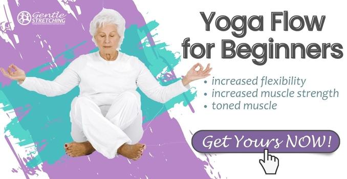 Yoga Flow for Beginners