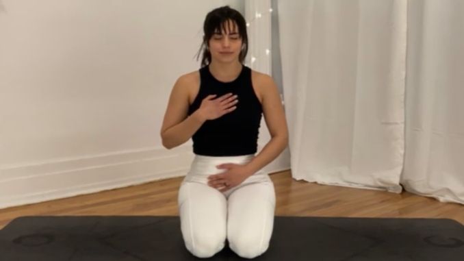 Beginner Yoga Poses for Flexibility