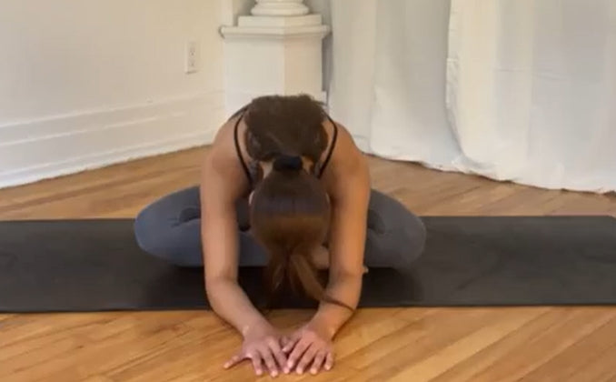 Yoga for Spine and Neck