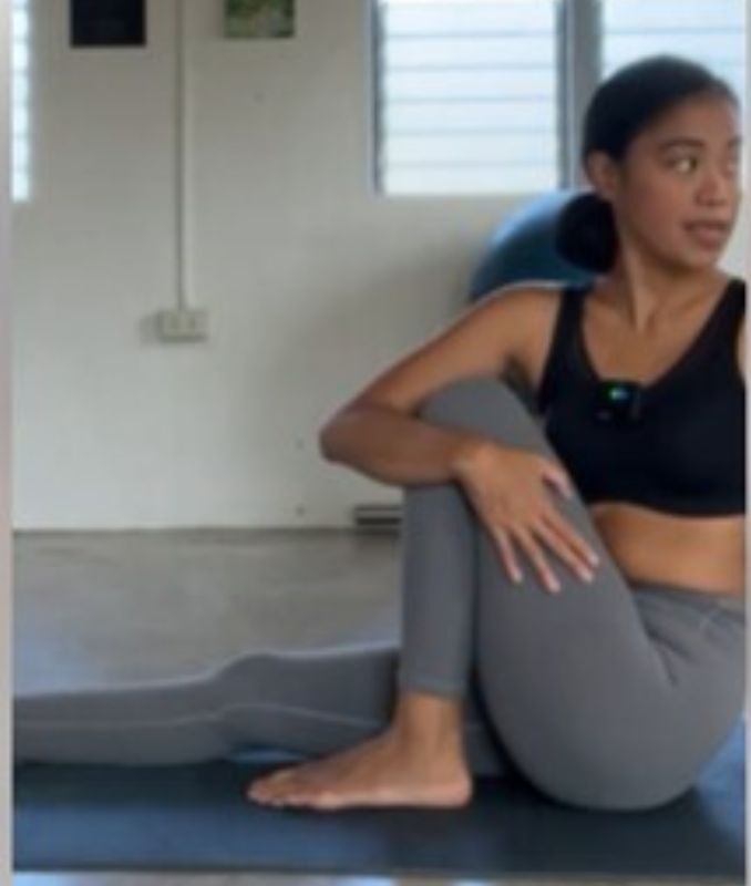 seated spinal twist 2