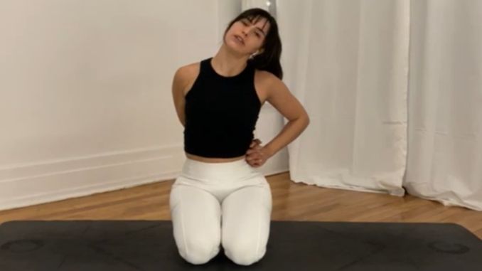 Beginner Yoga Poses for Flexibility