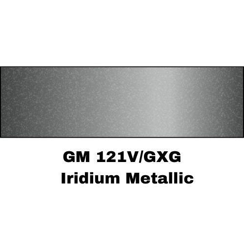 gm iridium metallic touch up paint oreillys