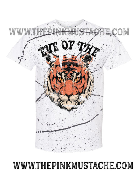 Eye of the tiger sweatshirt – Stony Rose Boutique