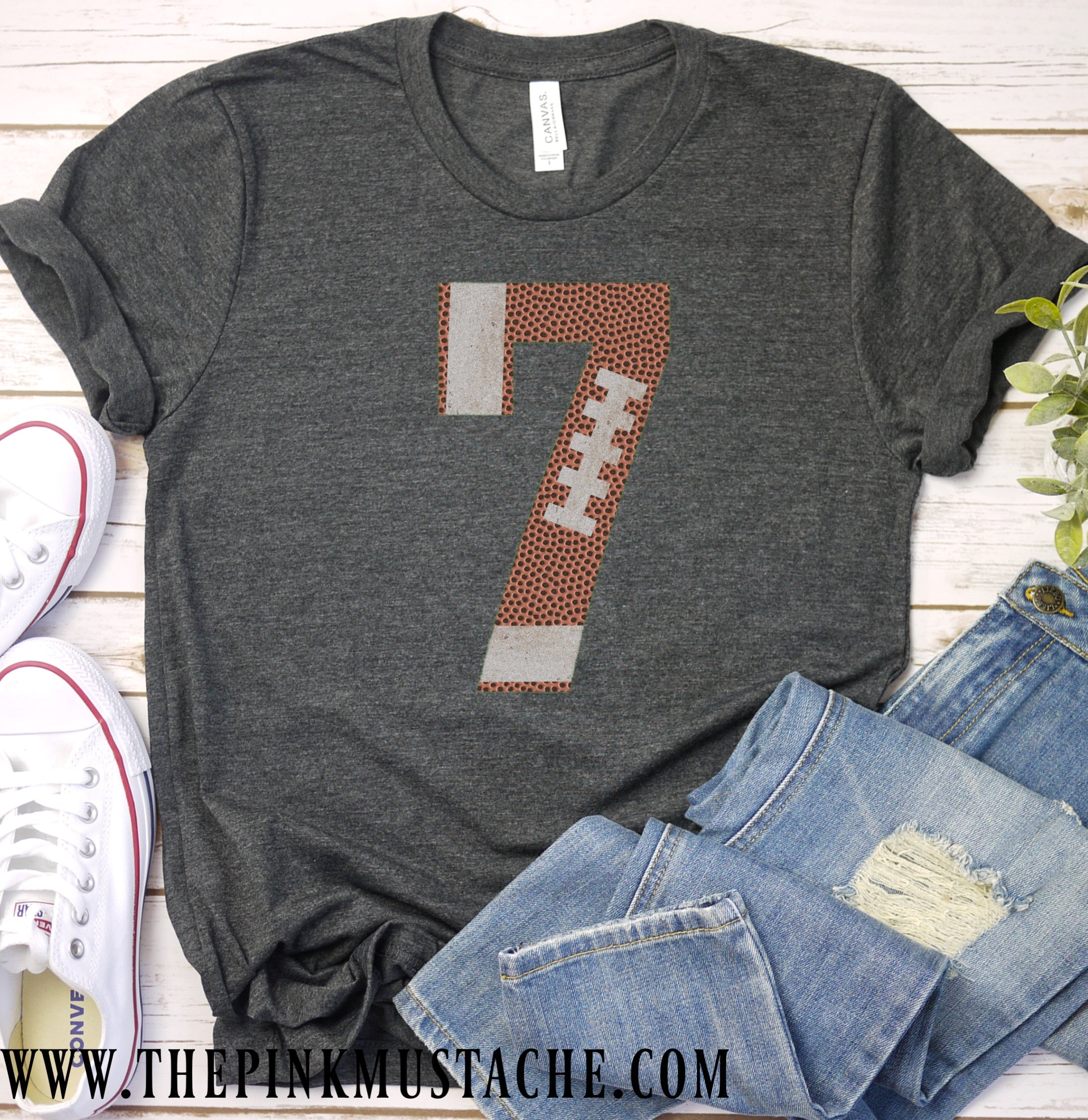 personalized football mom shirts