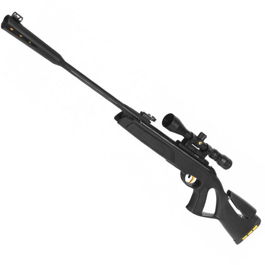 Rifle Perdigones Gamo SHADOW 1000 5.5 Negro