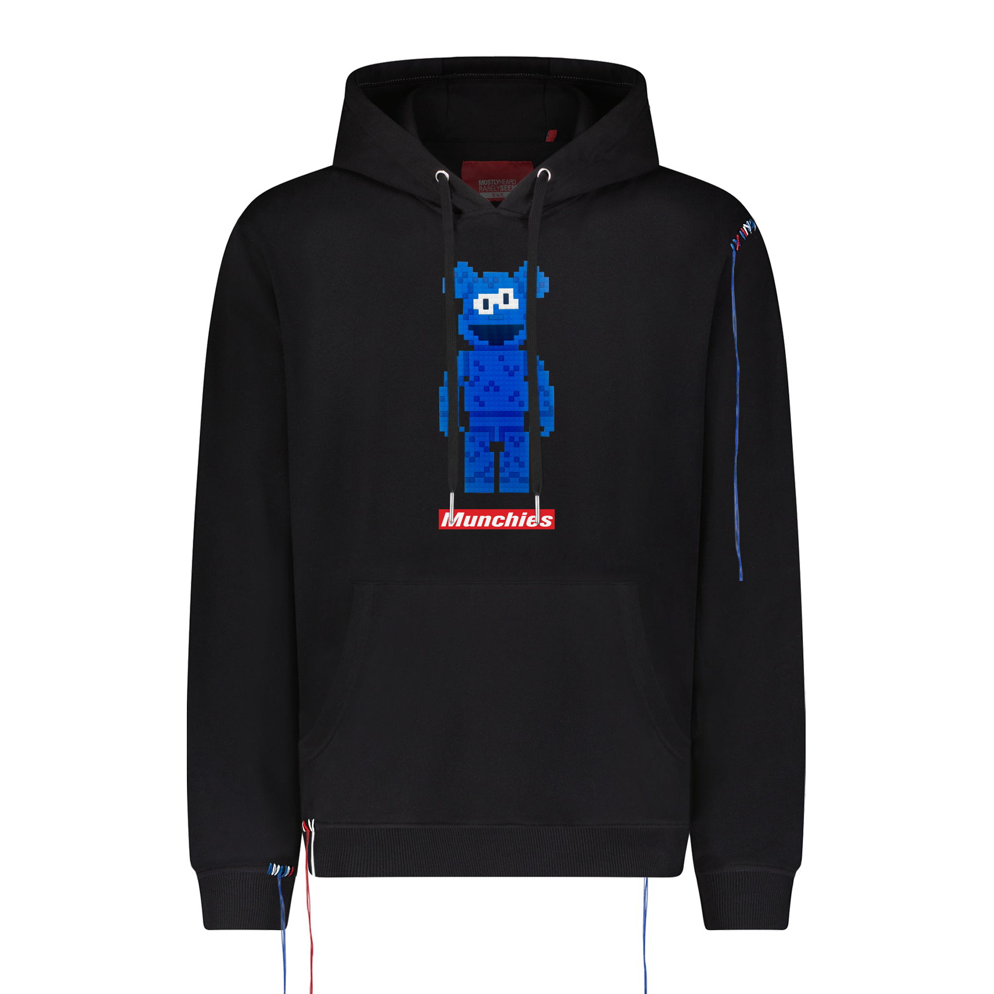 MUNCHIES HOODIE