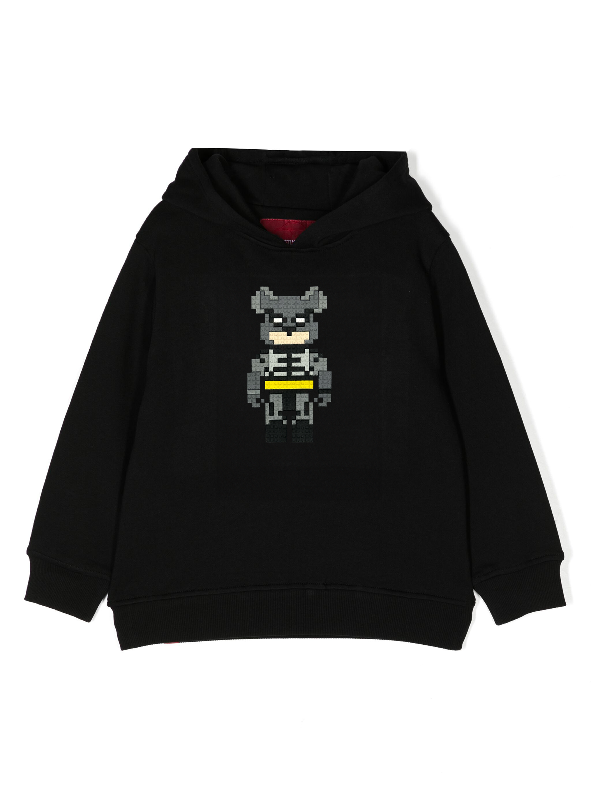 MINI VENGEANCE HOODIE