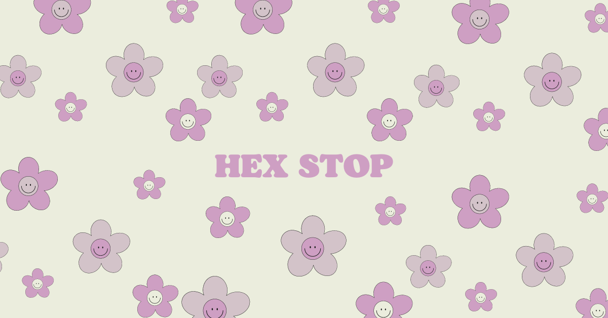 Hex Stop