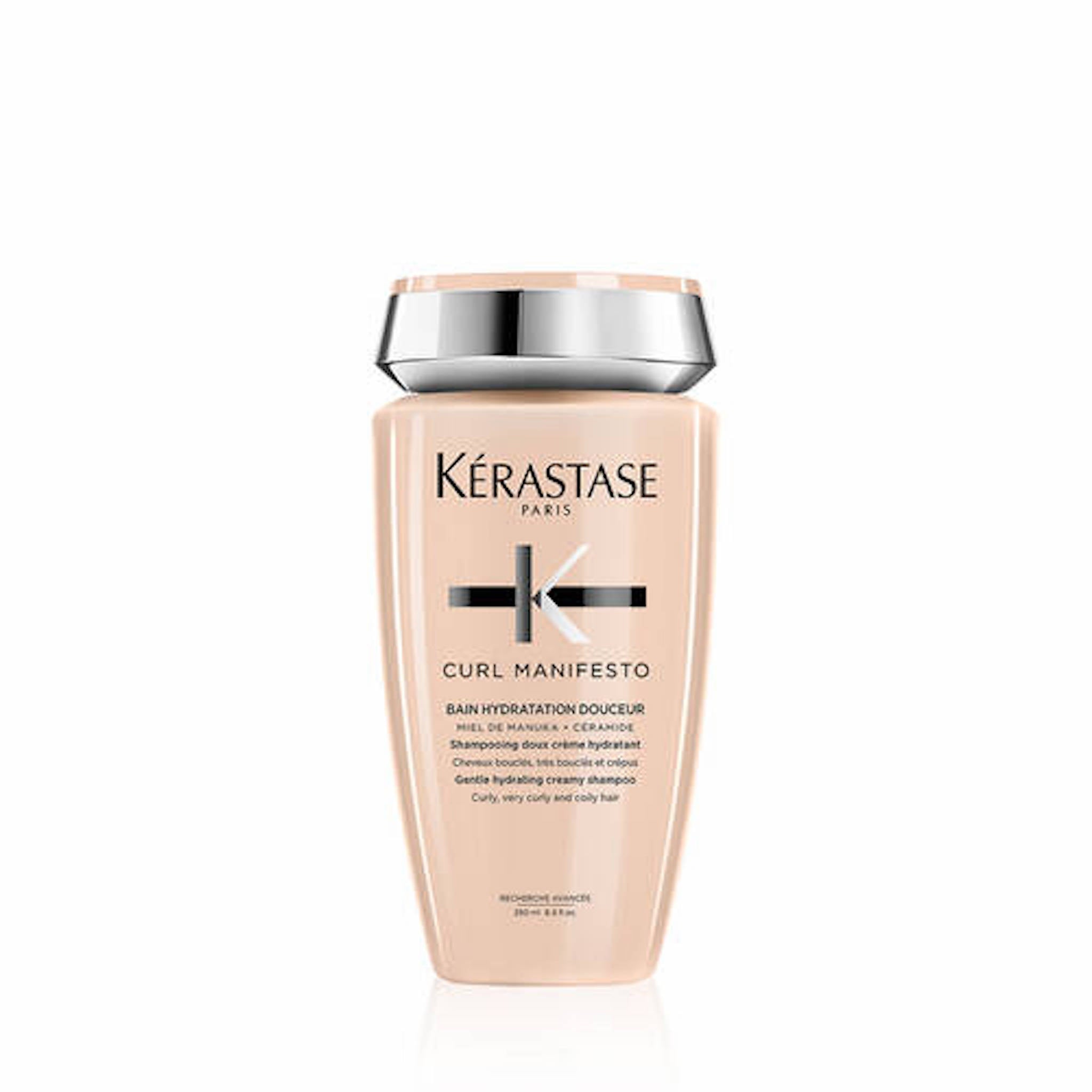 Kérastase - Bain Hydratation Douceur Shampoo