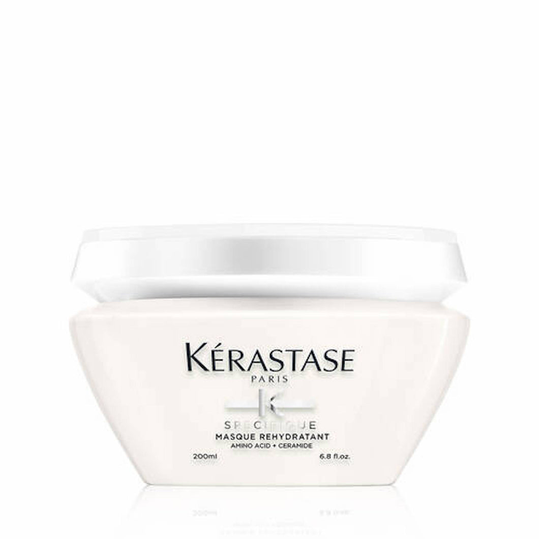 Kérastase -Masque Rehydratant Hair Mask