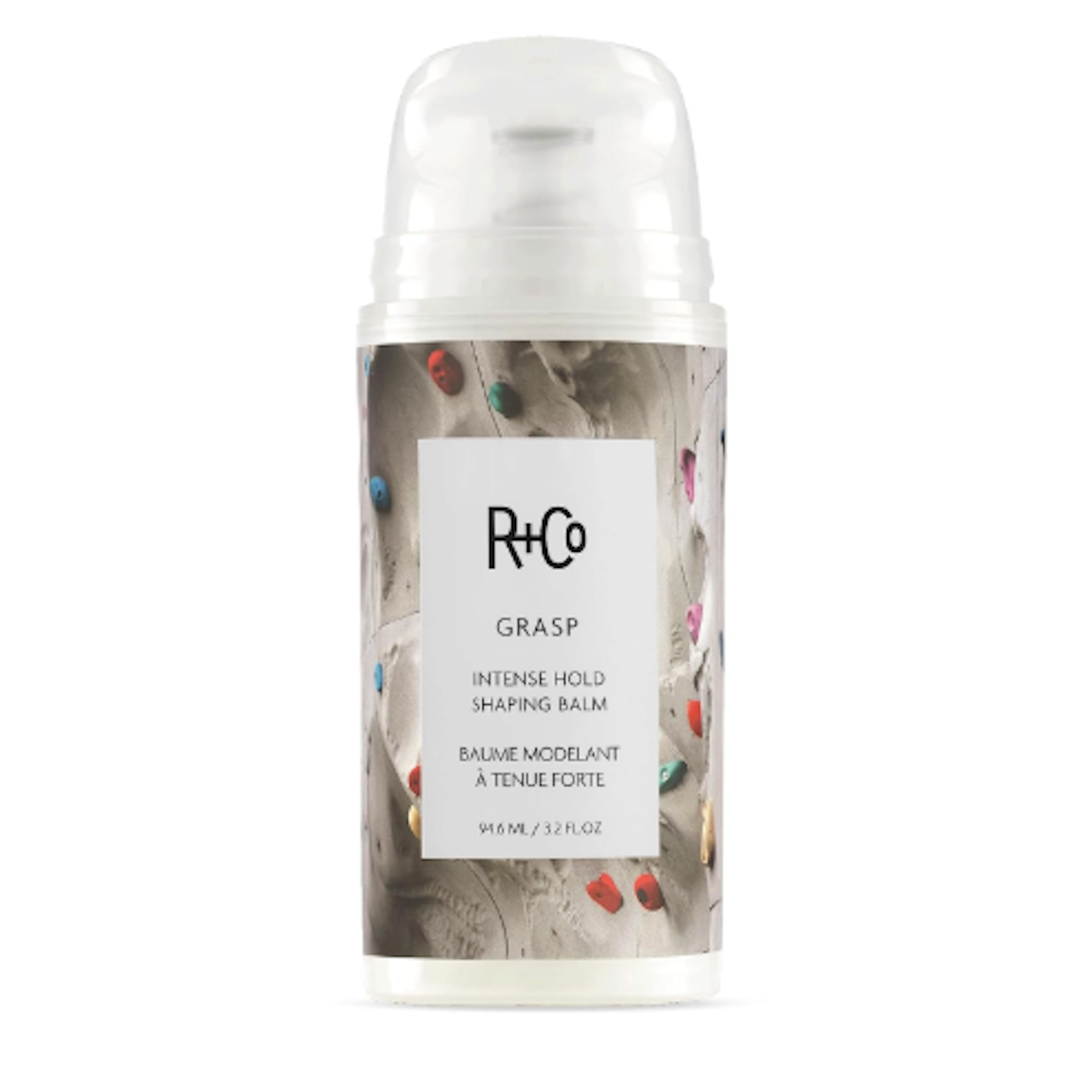 R+Co - GRASP Intense Hold Shaping Balm