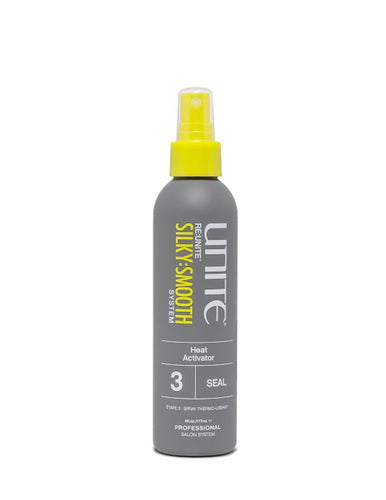 Unite - SMOOTH & SHINE Cream – THE / STUDIO