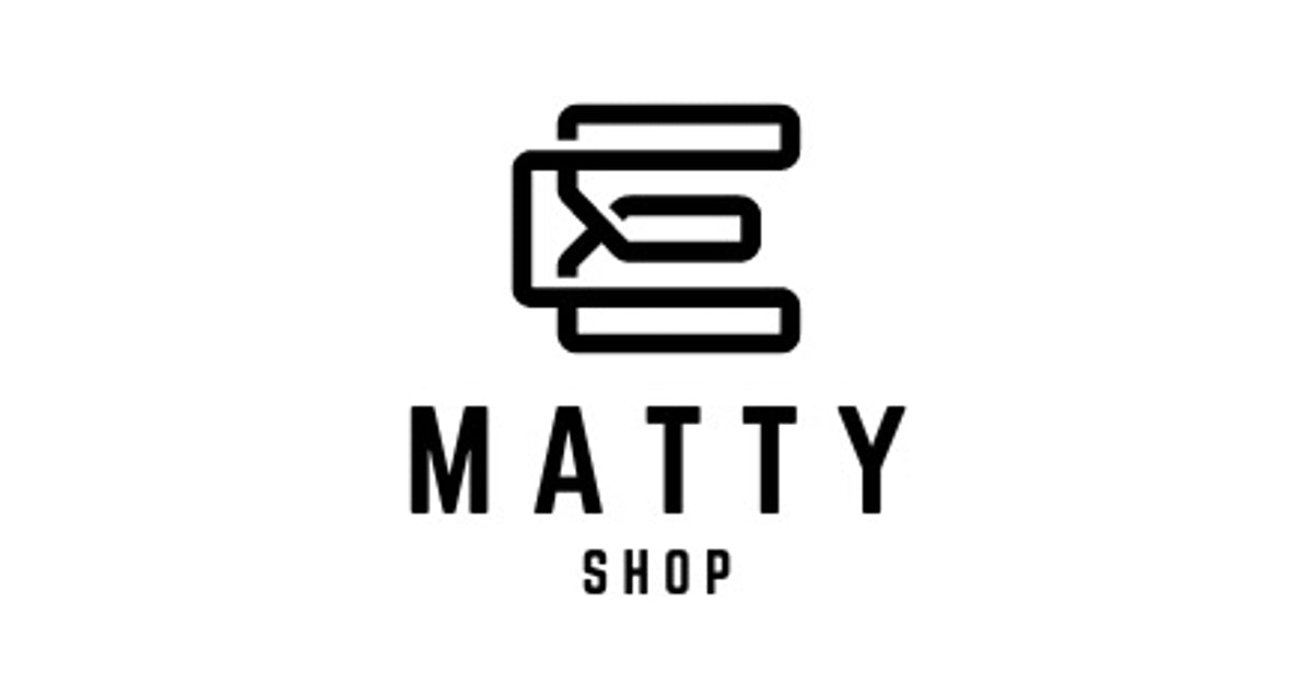 MattyShop