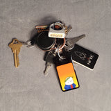 NFC-Enabled Keychain (+ $9.99)