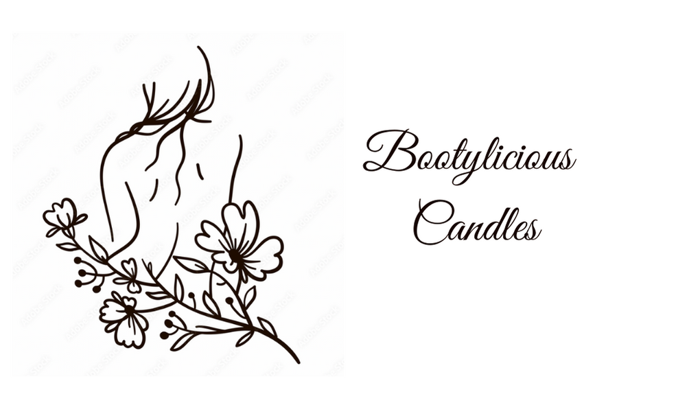 Bootylicious Candles