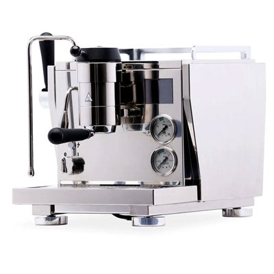 Volumetric Home Espresso Machines