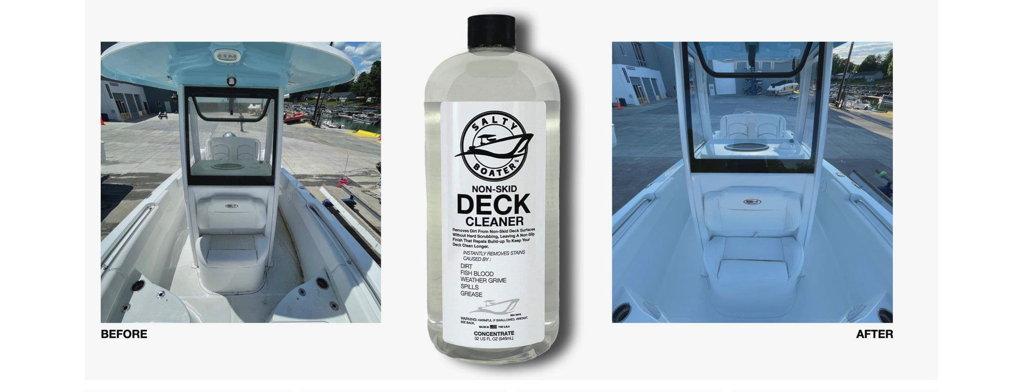 salty-boater-deck-cleaner | www.saltyboater.com