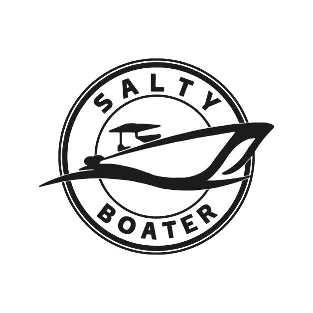  Salty Boater - Salt Remover for Boats - Boat Soap