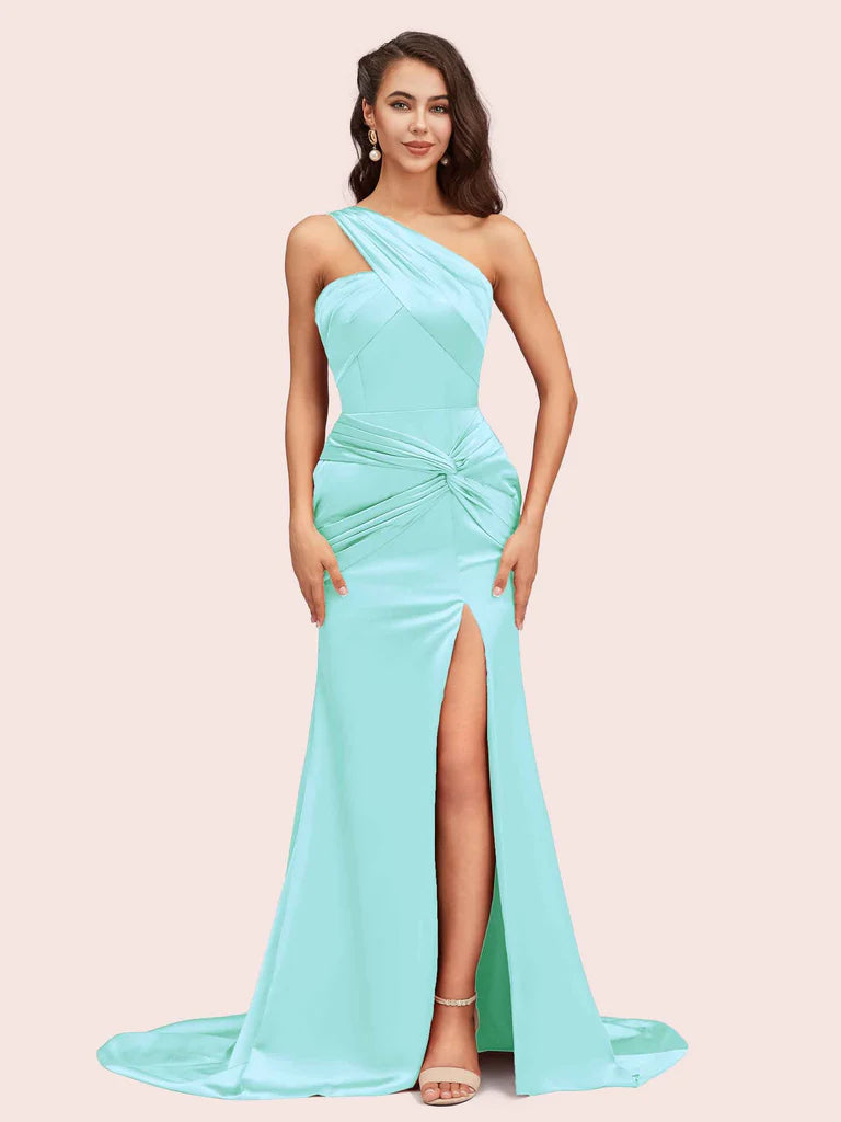 Mint Green Satin Prom Dresses Express Delivery Cetims   Mint Green Satin Prom Dresses.webp