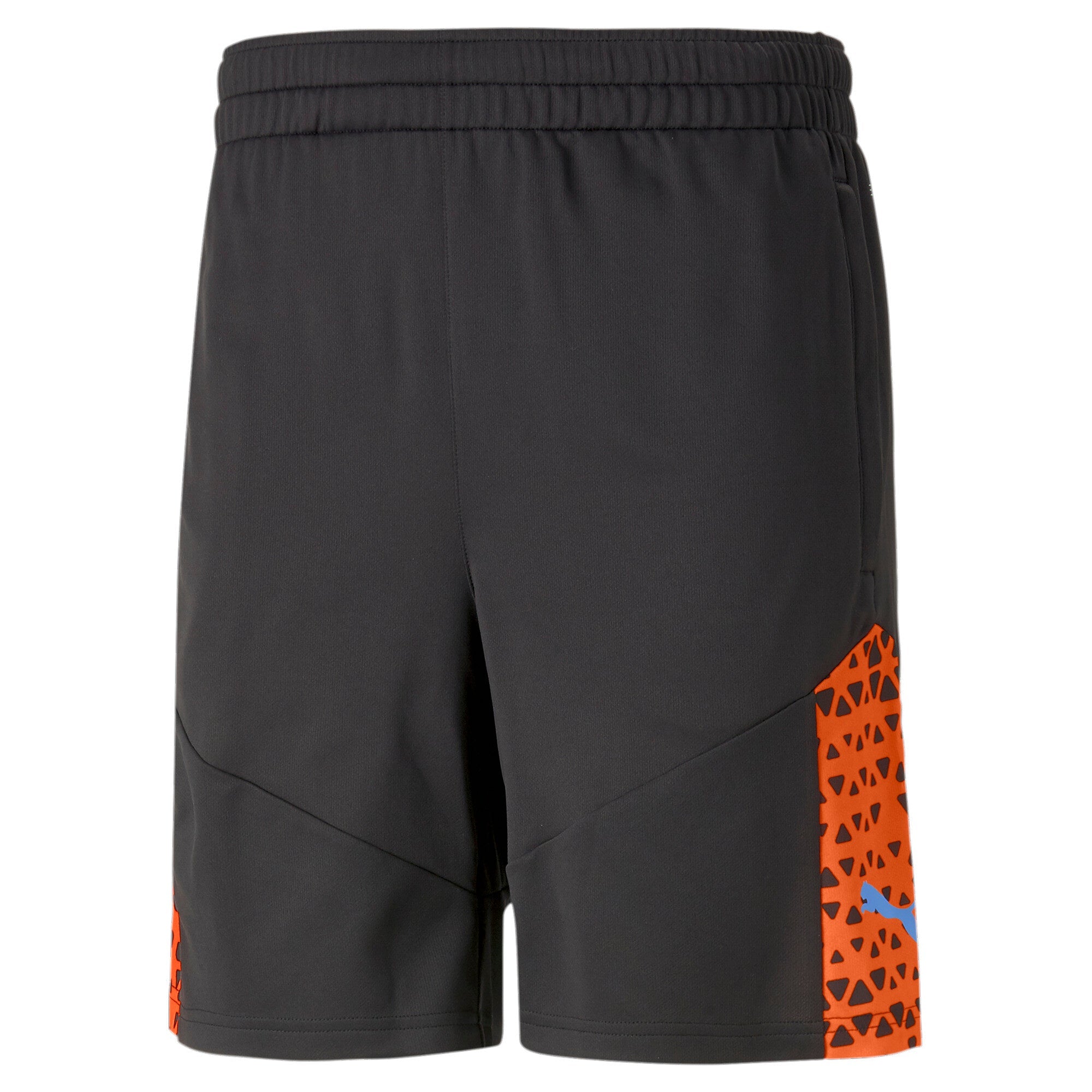 individualCUP Training Shorts – THE MIX