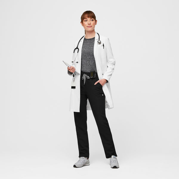 Adjustable Hem Jacket – Flo.