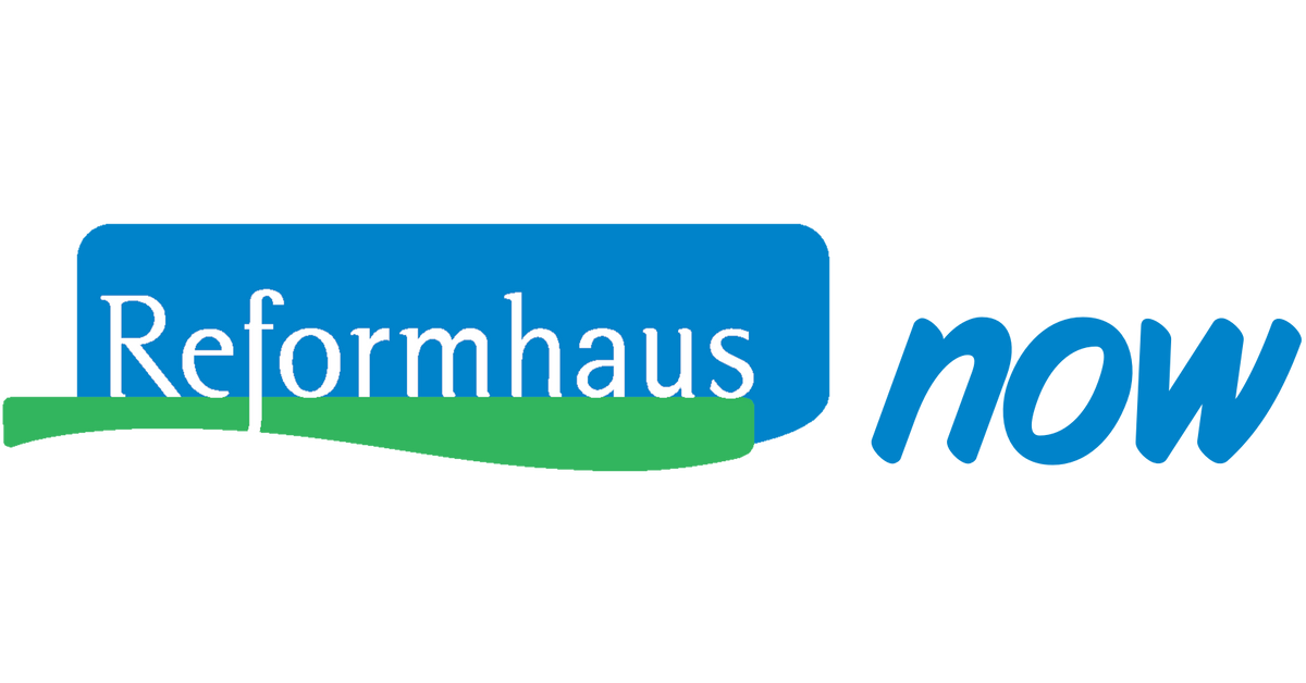 Reformhaus Now