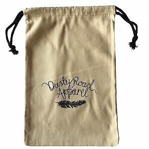 Gift Bag - Calico - Screen Printed