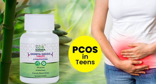 Solve PCOS Problems Permanently