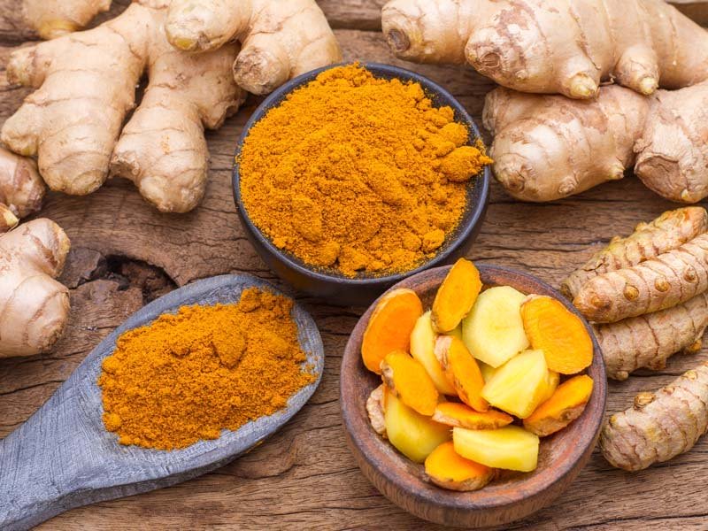 turmeric-ginger