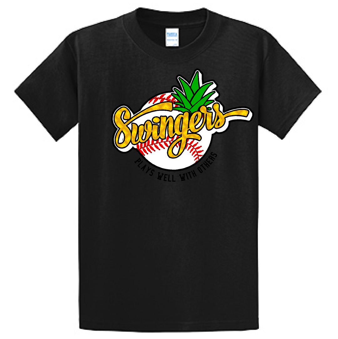 Swingers T-Shirt