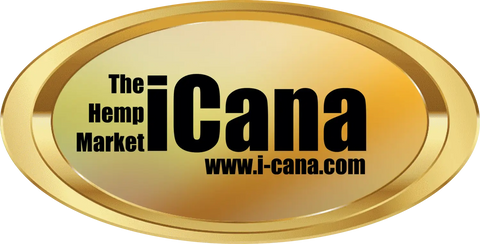 Logo of i-cana.com