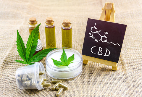 CBD guide