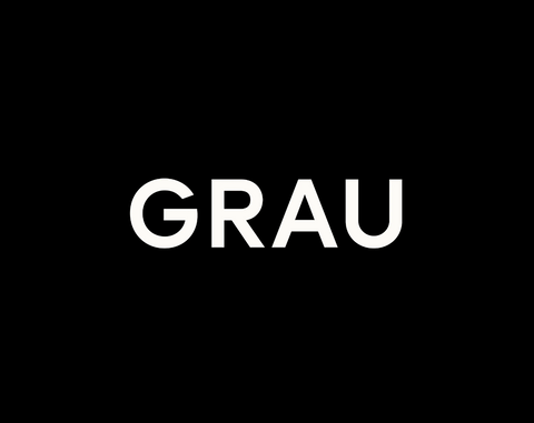 GRAU Logo