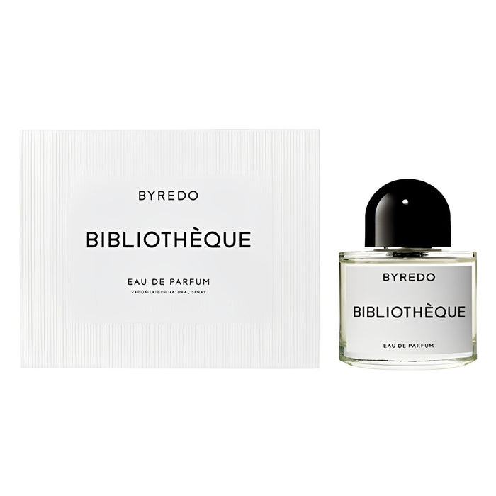 BYREDO BIBLIOTHEQUE バイレード ビブリオテーク 100ml www