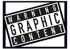 Warning Graphic Content - Strategy SuperModels