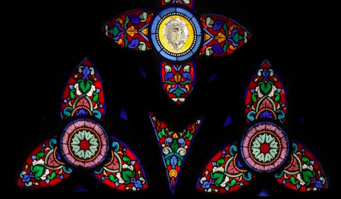 cathédrale-saint-corentin-quimper-vitraux