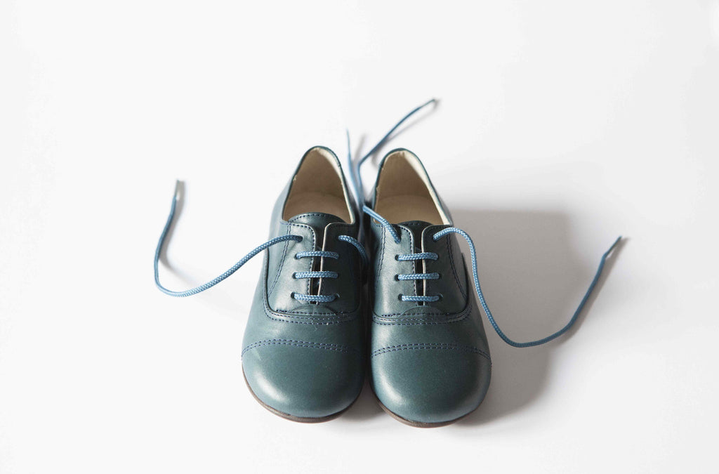 Green Blue Coolis – Coolis - shoes for the colorful