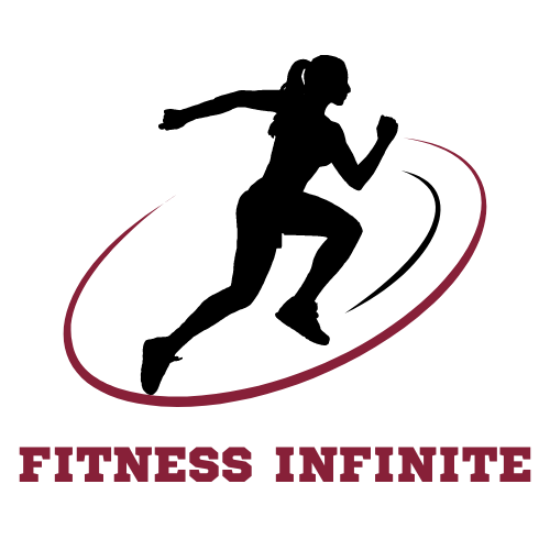Fitness Infinite