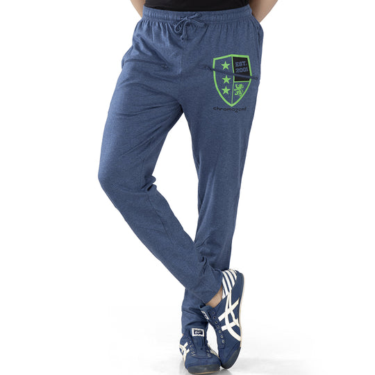 Buy Chromozome Trousers & Lowers online - Men - 42 products | FASHIOLA INDIA