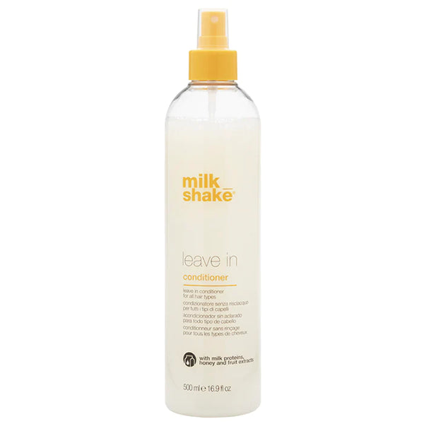 milk_shake integrity nourishing shampoo