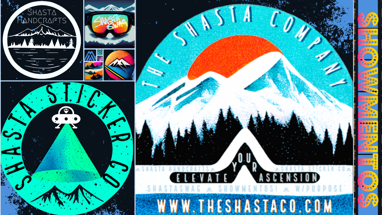 The Shasta Co.