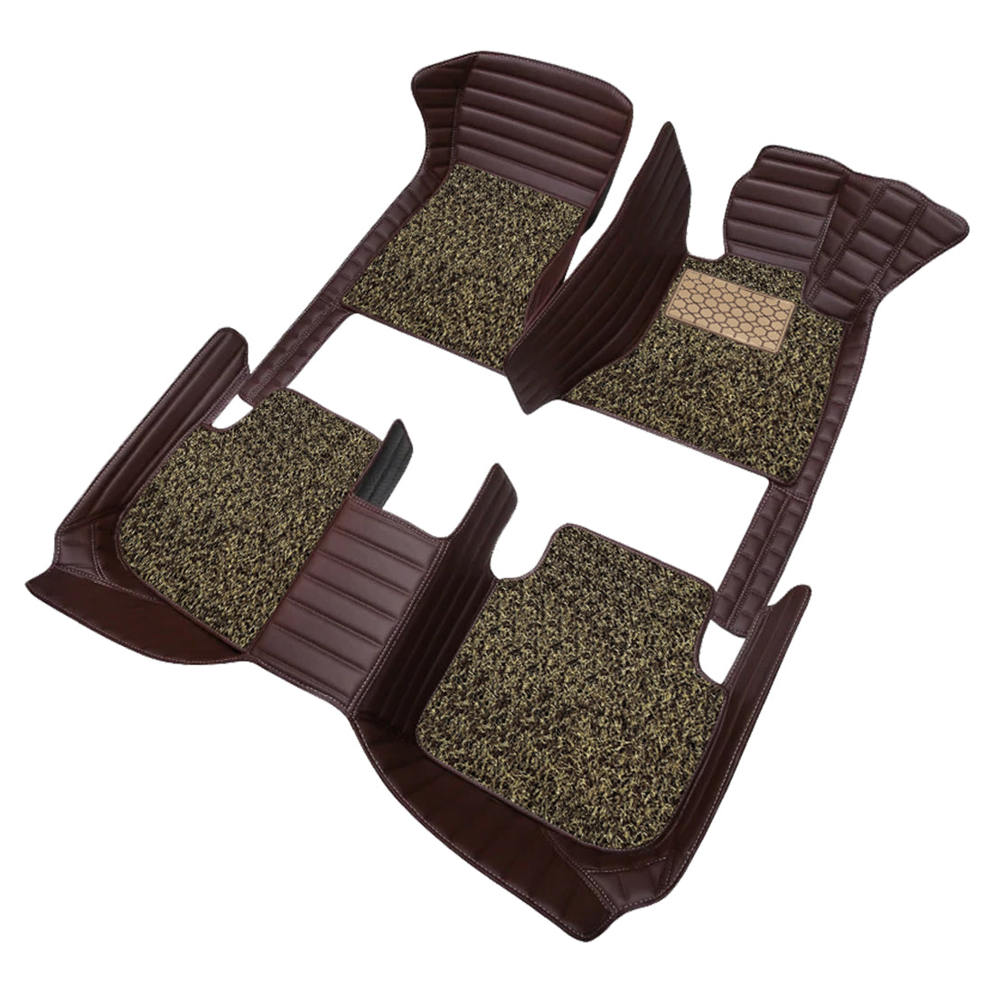 Freelander 2 clearance car mats